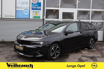 Opel Astra 19.195 km 20.895 &euro; Tauberbischofsheim 97941