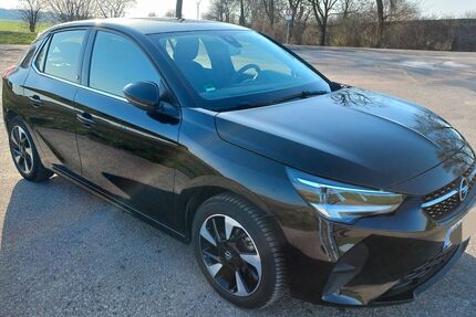 Opel Corsa 28.490 km 13.999 &euro; Hückelhoven 41836