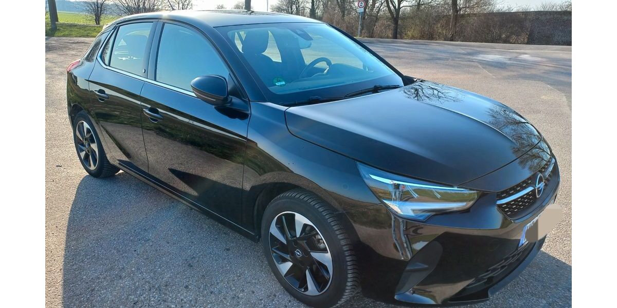 Opel Corsa 28.490 km 13.999 &euro; Hückelhoven 41836