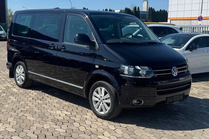 VW T5 Transporter 250.000 km 15.950 &euro; Erbach bei Ulm 89155