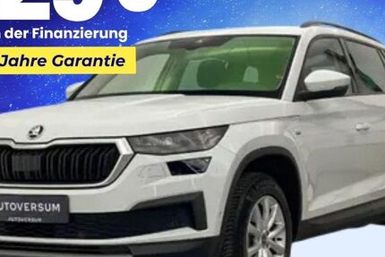 Skoda Kodiaq 66.859 km 28.885 &euro; Uetersen bei Hamburg 25436