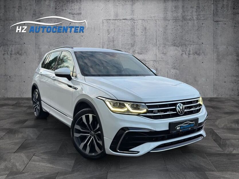 Tiguan