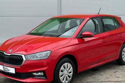 Skoda Fabia 18.312 km 15.790 € Zwönitz / OT Dorfchemnitz 08297