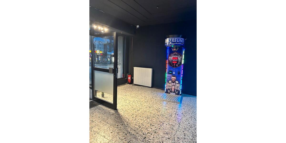 Gewerbeobjekt Aachen Eilendorf - 650&euro; | Angebot:26162138