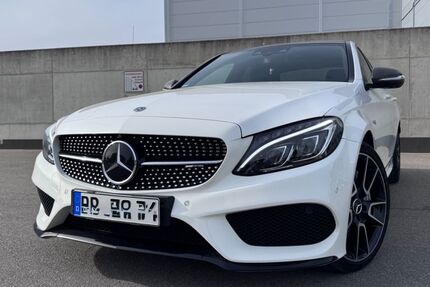 Mercedes-Benz C 43 AMG 116.600 km 32.990 &euro; Renningen 71272