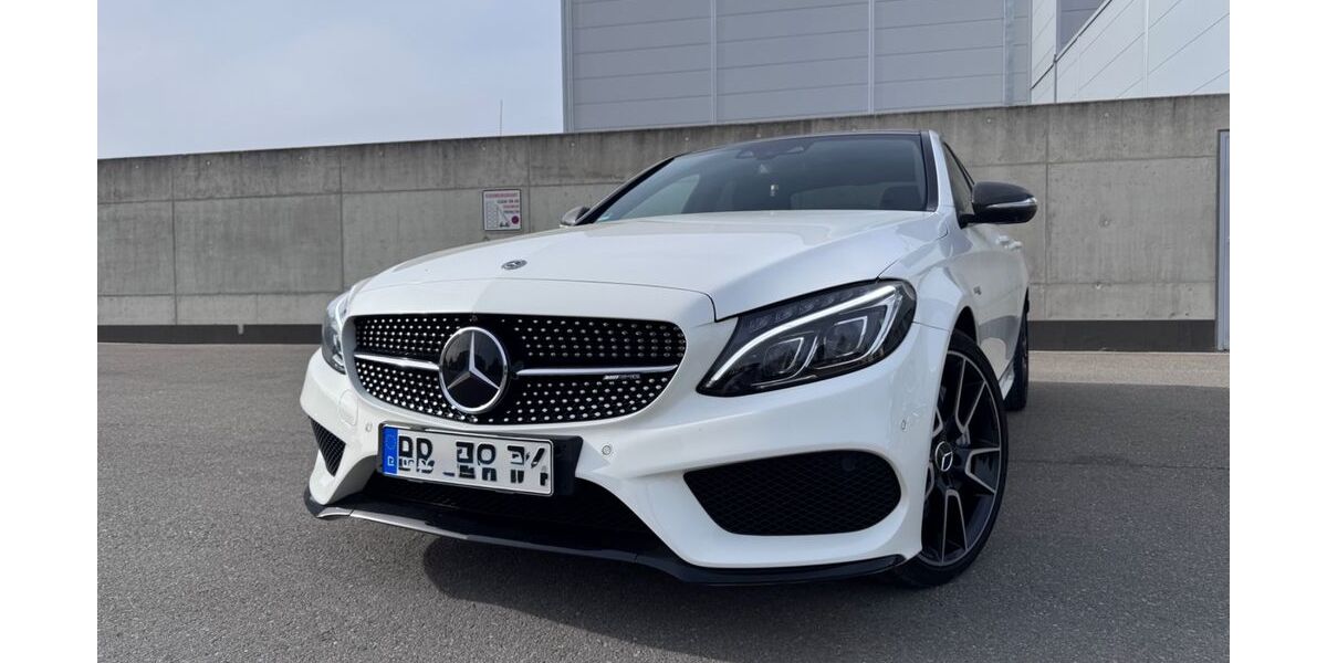 Mercedes-Benz C 43 AMG 116.600 km 32.990 &euro; Renningen 71272