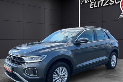 VW T-Roc 17.646 km 20.440 &euro; Kamenz 01917