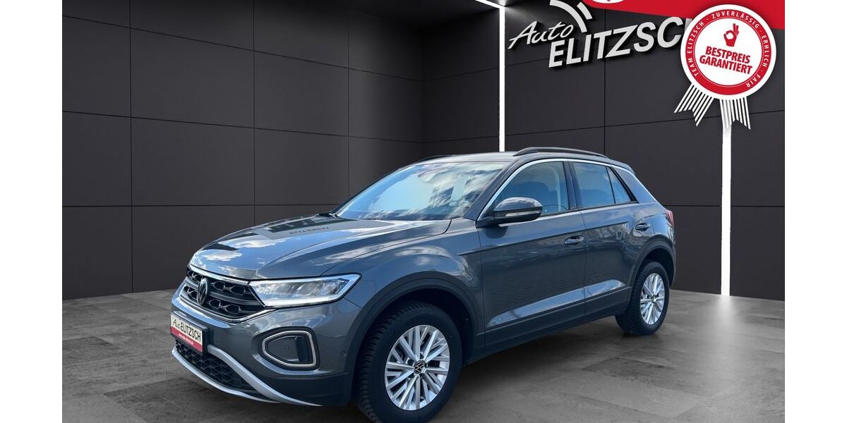 VW T-Roc 17.646 km 20.440 &euro; Kamenz 01917