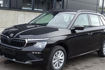 Skoda Kamiq 15.000 km 24.990 &euro; Wilhelmsdorf 88271