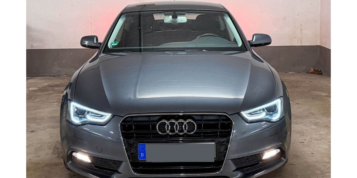 Audi A5 106.000 km 17.700 &euro; München 81925