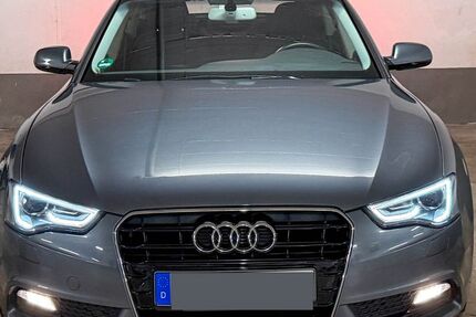 Audi A5 107.000 km 17.700 &euro; München 81925