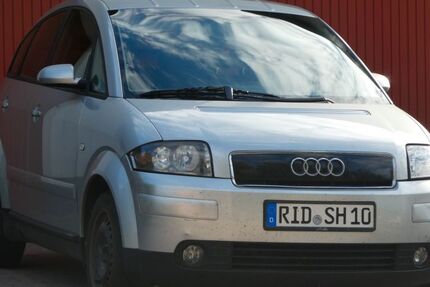 Audi A2 245.000 km 600 &euro; Riedenburg 93339