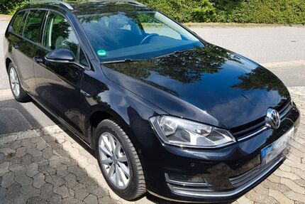VW Golf 245.000 km 6.300 &euro; Rain 94369