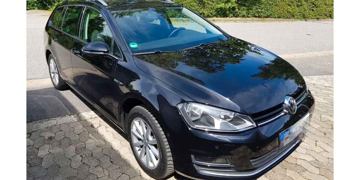 VW Golf 245.000 km 6.300 &euro; Rain 94369
