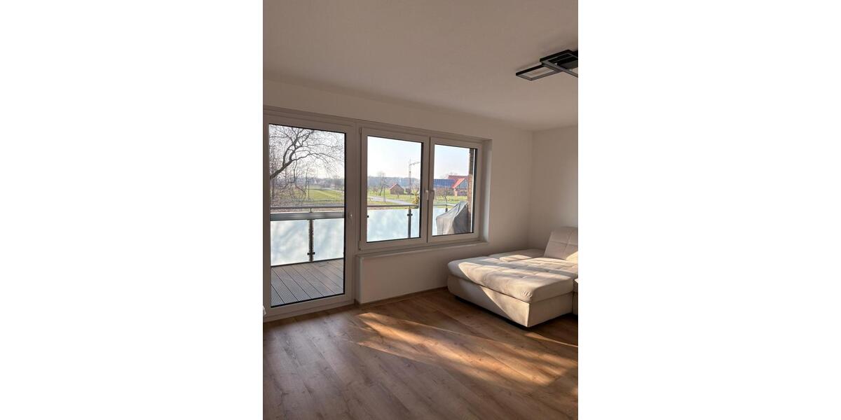 Etagenwohnung Rietberg - 3 Zimmer, 112 m&sup2;, 1.070&euro; | Angebot:25377331