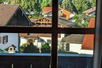 Haus Garmisch-Partenkirchen Breitenau - 3 Zimmer, 112 m&sup2;, 830.000&euro; | Angebot:24676655