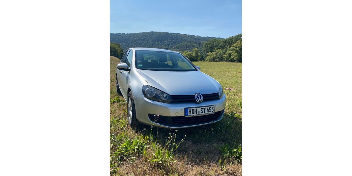 VW Golf 240.000 km 3.690 &euro; Röllbach 63934