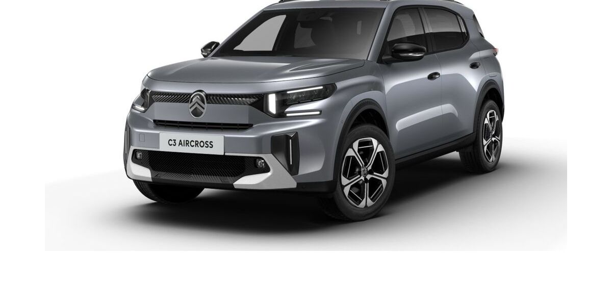 Citroen C3 Aircross 3.000 km 27.680 &euro; Goslar 38644