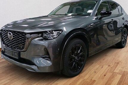 Mazda CX-60 29.900 km 39.900 &euro; Magdeburg 39120