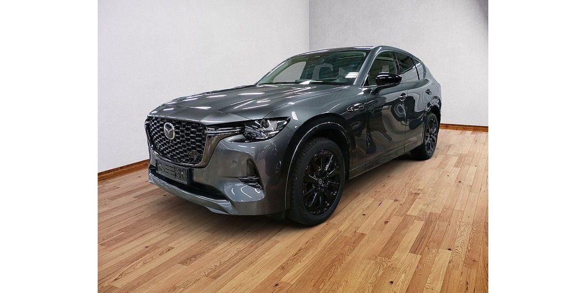 Mazda CX-60 29.900 km 39.900 &euro; Magdeburg 39120