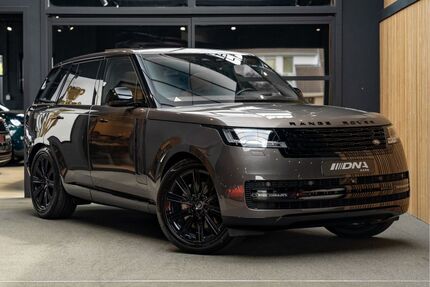 Land Rover Range Rover 98.379 km 94.427 &euro; Kleve 47533