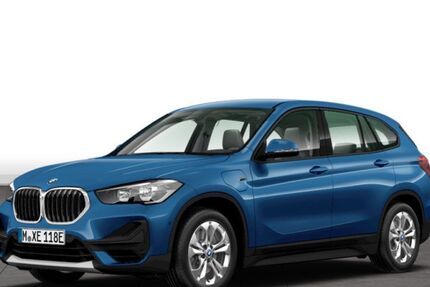 BMW X1 57.732 km 23.590 &euro; Cham 93413