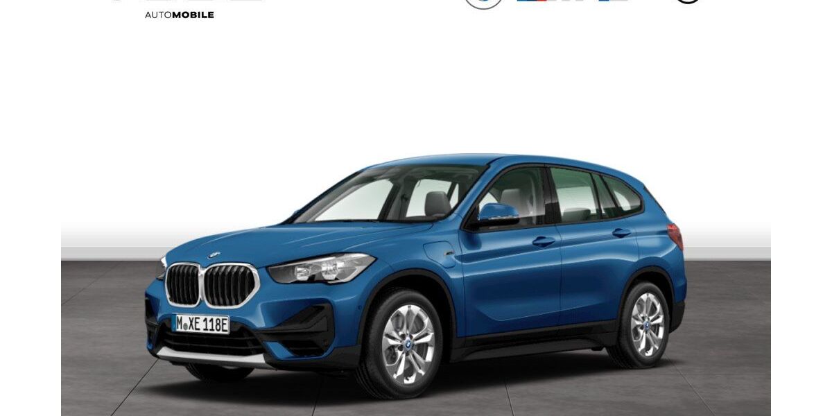 BMW X1 57.732 km 23.590 &euro; Cham 93413