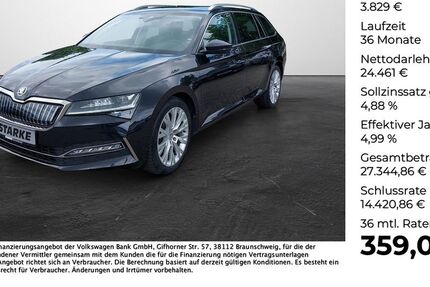 Skoda Superb 57.379 km 28.290 € Osnabrück 49078
