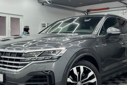 VW Touareg 125.000 km 38.750 &euro; Altdorf 84032