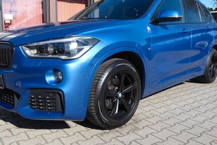 BMW X1 215.000 km 12.998 &euro; Weißwasser 02943