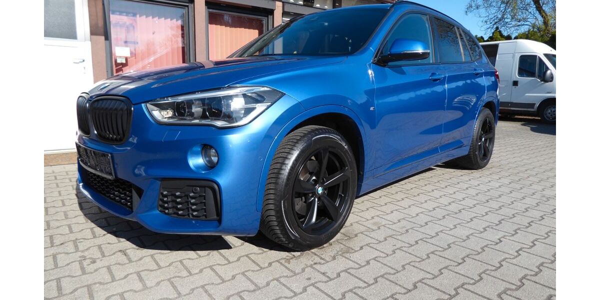 BMW X1 215.000 km 12.998 &euro; Weißwasser 02943