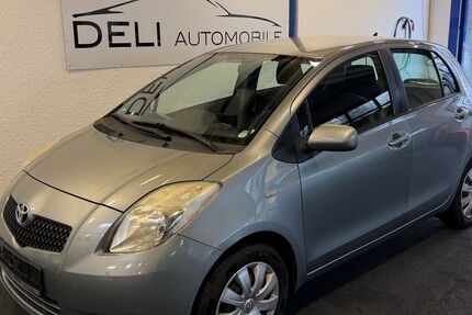 Toyota Yaris 150.000 km 2.690 &euro; Krauchenwies 72505