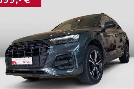 Audi Q5 34.999 km 45.890 &euro; Pforzheim 75179