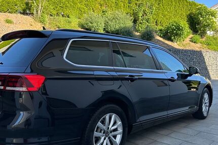 VW Passat Variant 85.000 km 22.999 &euro; Thyrnau 94136