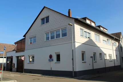 Wohnung Mühltal Nieder-Ramstadt - 2 Zimmer, 43 m&sup2;, 600&euro; | Angebot:27121374