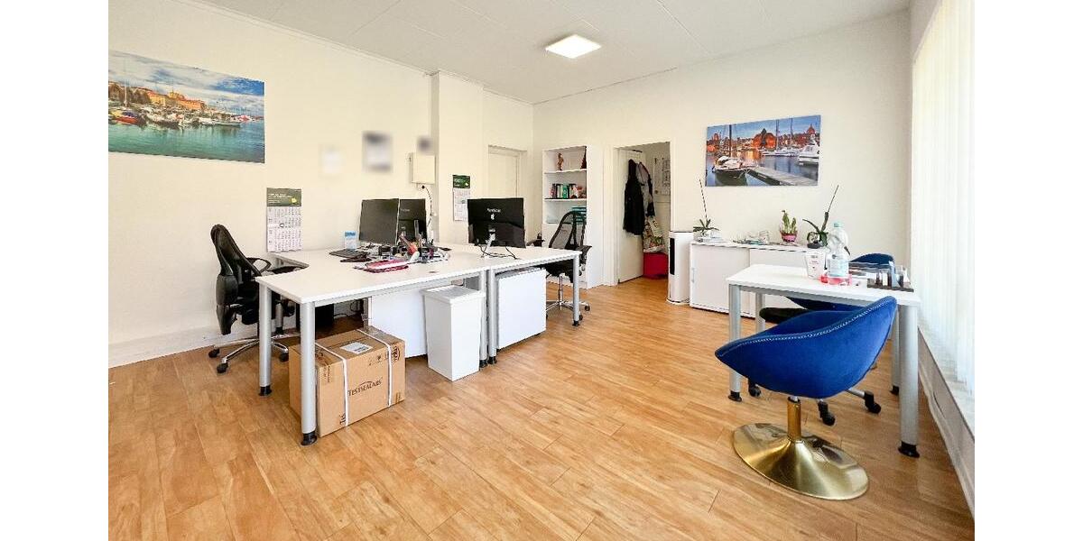 Gewerbeobjekt Stade Altländer Viertel - 400&euro; | Angebot:24767043