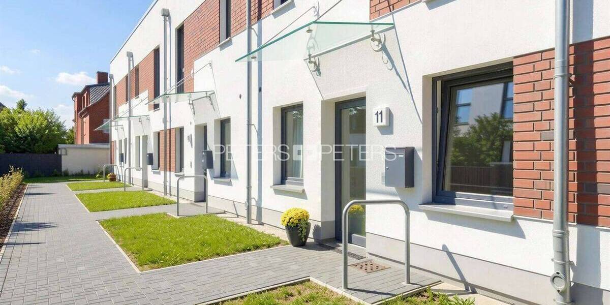 Etagenwohnung Schwerin Werdervorstadt - 5 Zimmer, 133 m&sup2;, 1.499&euro; | Angebot:26362601