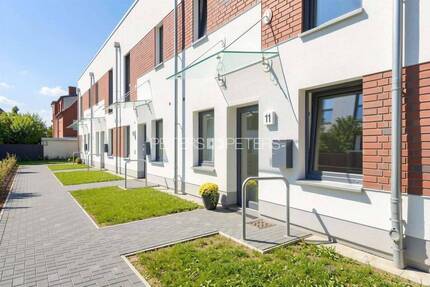 Wohnung Schwerin Werdervorstadt - 5 Zimmer, 133 m&sup2;, 1.499&euro; | Angebot:26362601