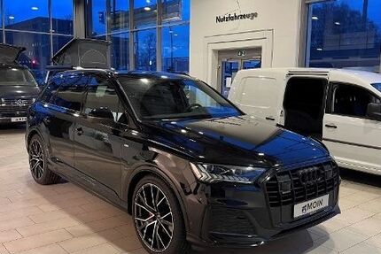 Audi Q7 74.500 km 76.980 &euro; Hamburg 22047