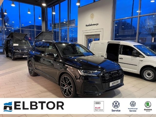 Audi Q7 74.500 km 76.980 &euro; Hamburg 22047