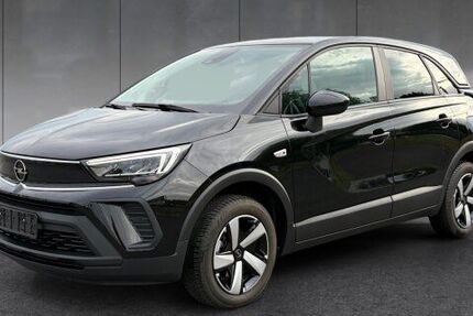 Opel Crossland (X) 28.000 km 17.840 &euro; Eschwege 37269