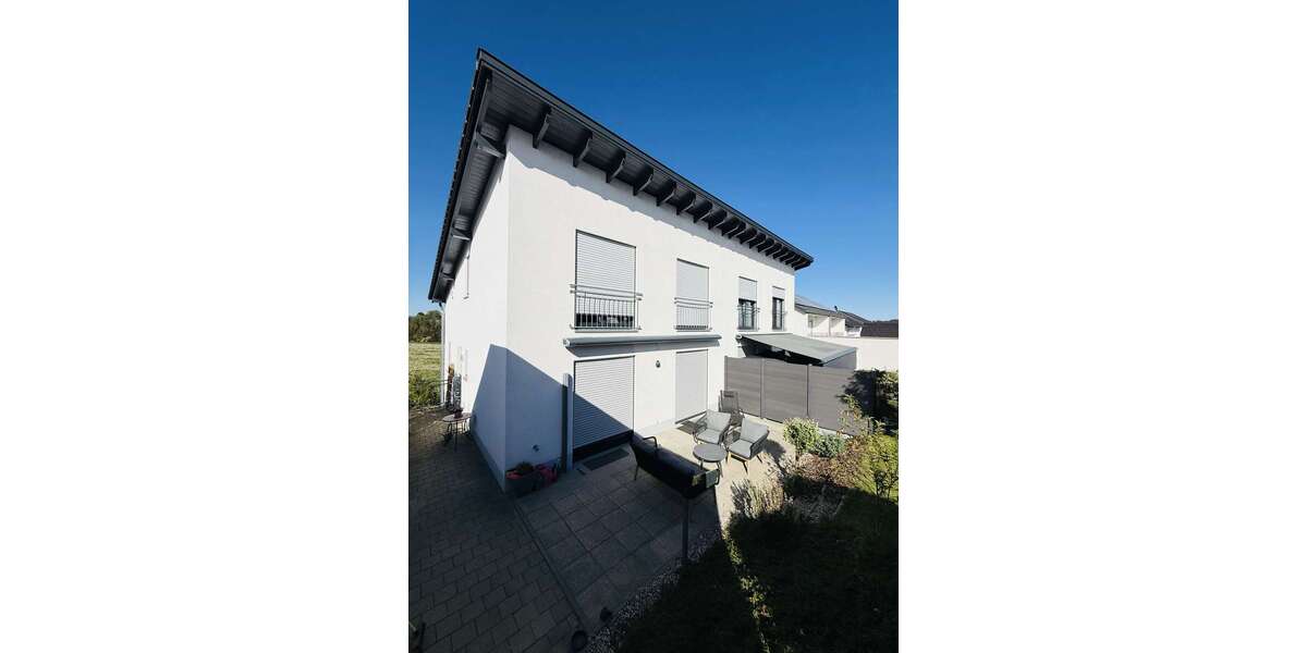 Einfamilienhaus Eggenfelden - 4 Zimmer, 139 m&sup2;, 490.000&euro; | Angebot:26417842