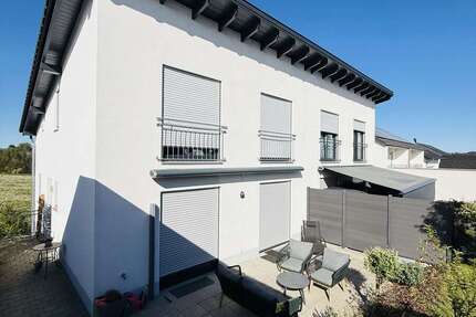 Haus Eggenfelden - 4 Zimmer, 139 m&sup2;, 490.000&euro; | Angebot:26417842
