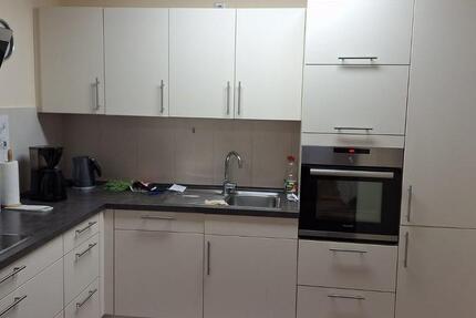 Sehr schöne Seniorenwohnung im Herzen von Glücksburg zu vermieten 3 zimmer