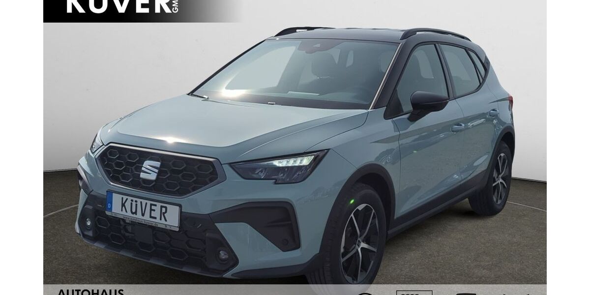 Seat Arona 1.500 km 24.390 &euro; Hagen 27628