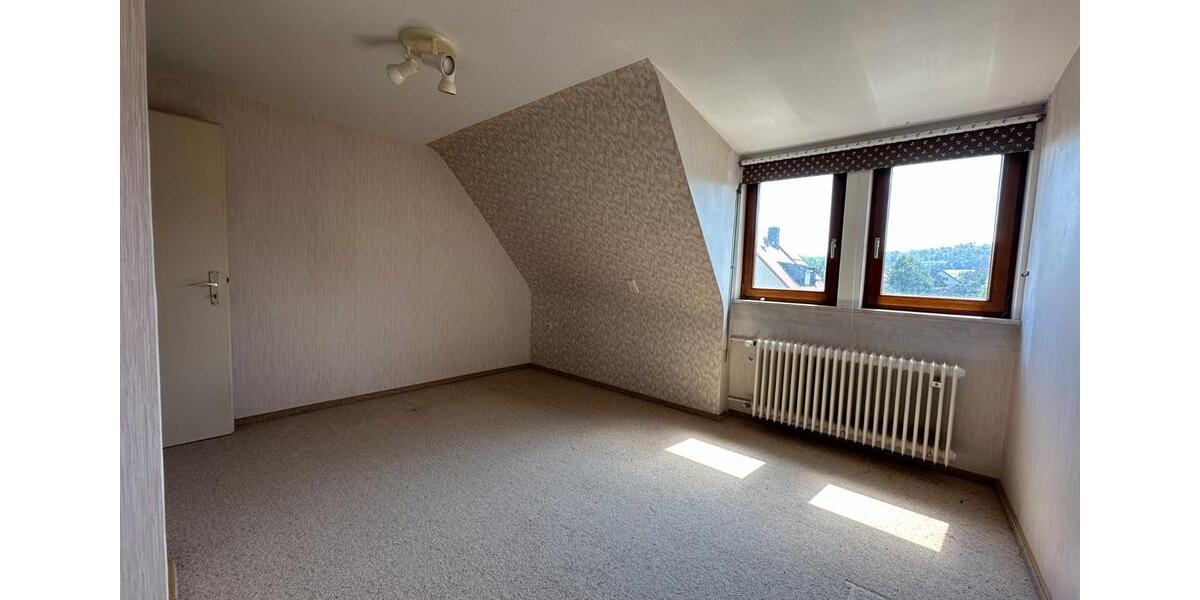 Mehrfamilienhaus, Wohnhaus Satteldorf - 6 Zimmer, 135 m&sup2;, 265.000&euro; | Angebot:27050152