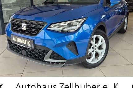 Seat Arona 28.840 km 21.390 &euro; Neuötting 84524
