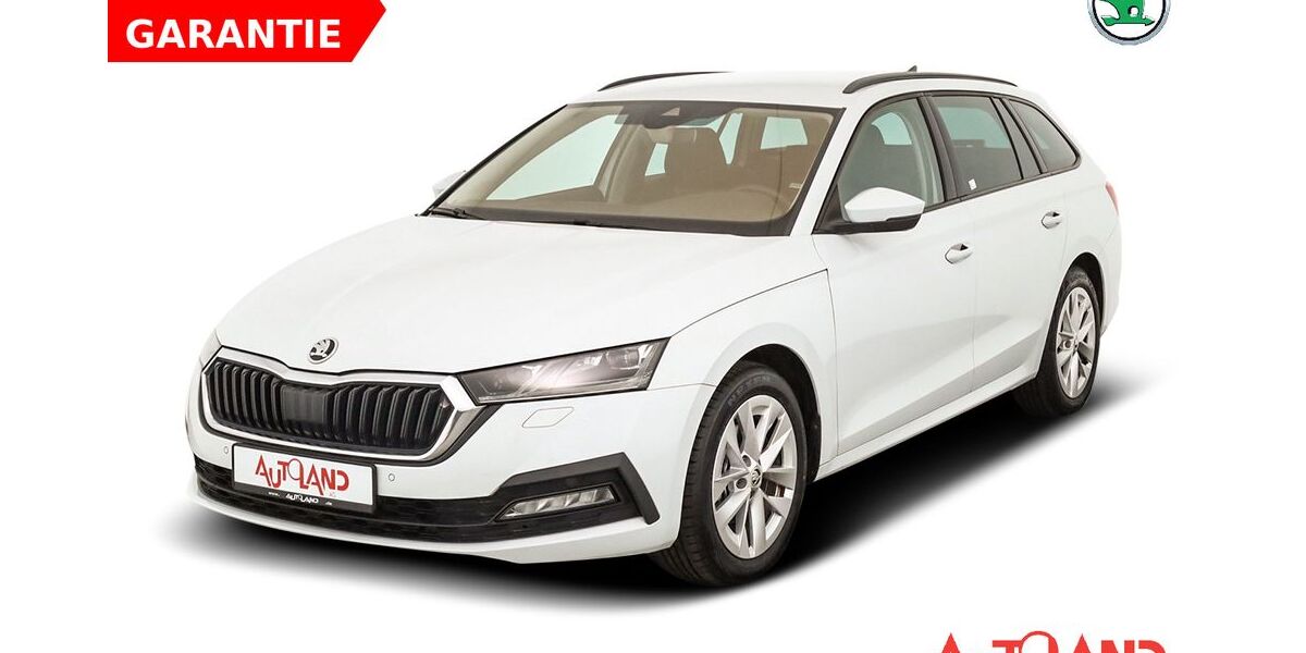 Skoda Octavia 40.505 km 24.950 &euro; Rostock 18146
