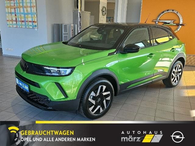 Opel Mokka 11.500 km 21.380 &euro; Groß-Gerau 64521