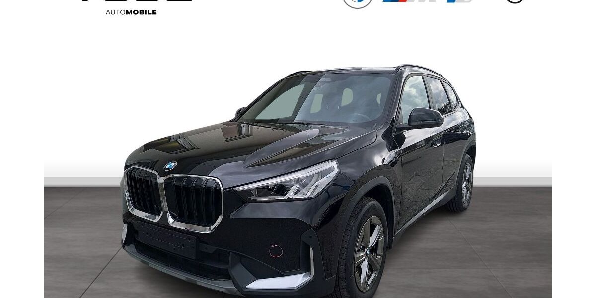 BMW X1 55.568 km 31.770 &euro; Vilsbiburg 84137